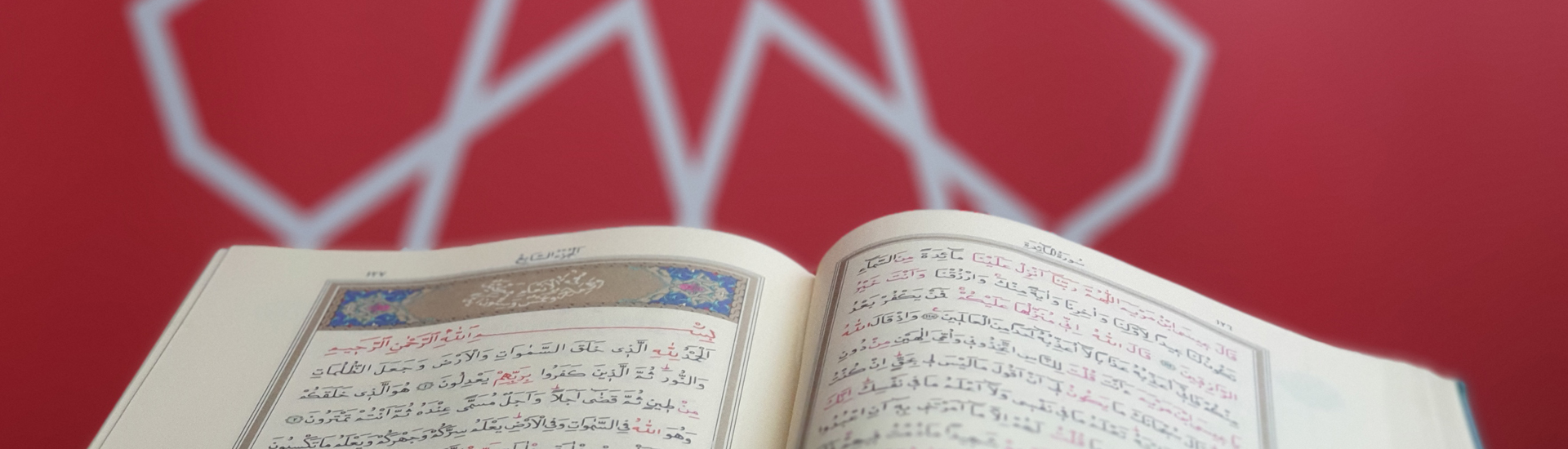 Qur’anwetenschappen