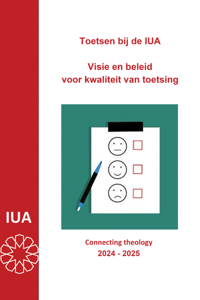 Toetsen bij de IUA